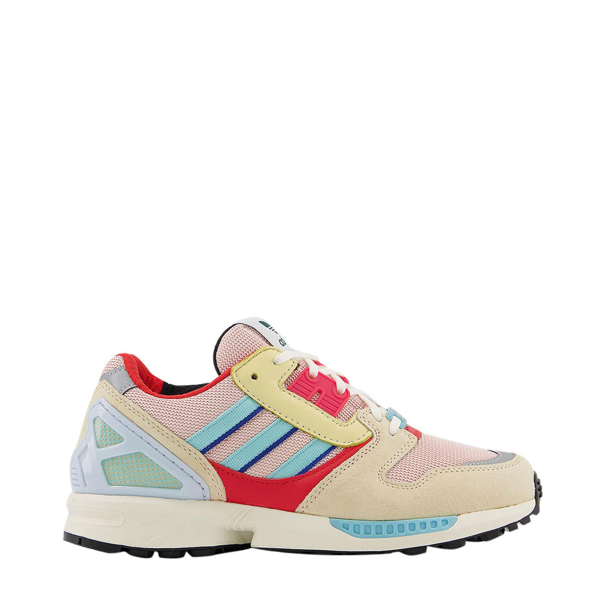 ZX 8000 Trainers